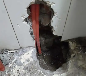 邻水漏水检测电话