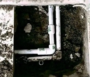 邻水漏水检测多少钱