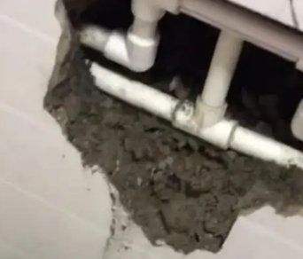 邻水漏水检测电话