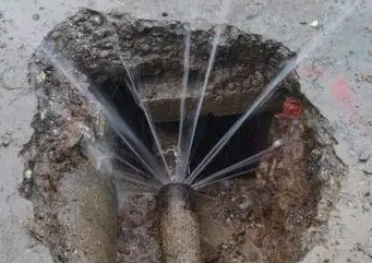 邻水漏水检测多少钱
