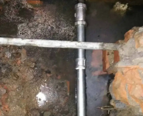 邻水漏水检测公司电话