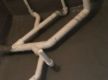 邻水水管漏水检测知识点