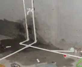 邻水水管漏水检测多少钱