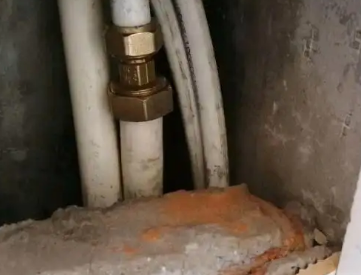 邻水水管漏水检测哪家好