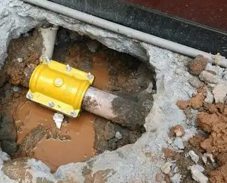 邻水卫生间测漏水哪家好
