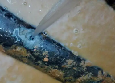 邻水水管漏水检测多少钱