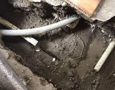 邻水卫生间测漏水价格明细