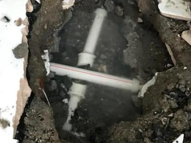 邻水漏水检测公司哪家好