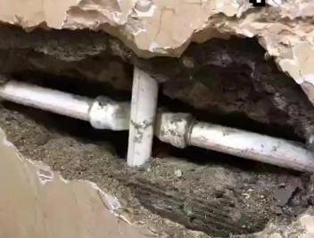 邻水漏水检测电话多少